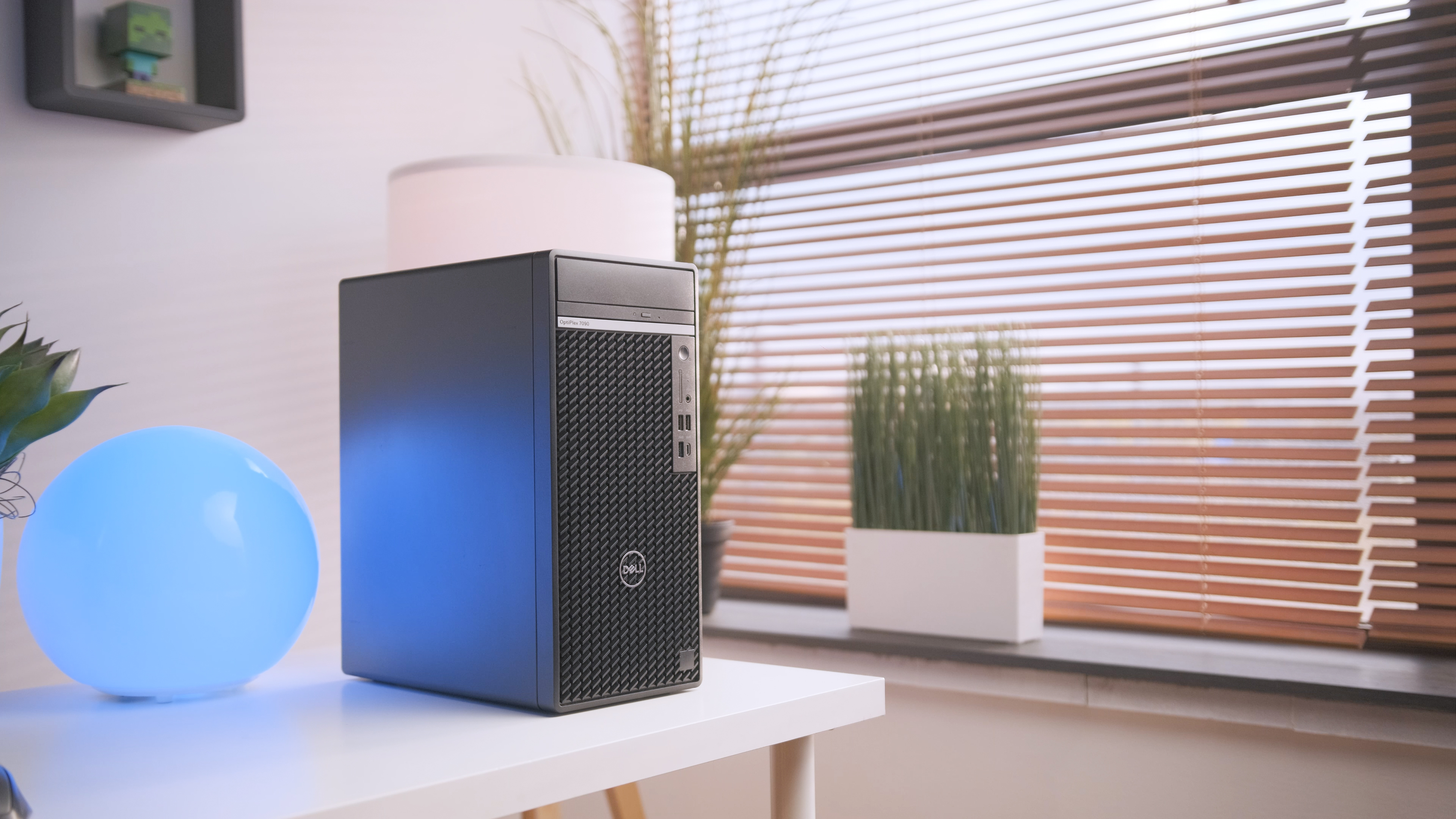 Encuentra en Info-computer el Dell OptiPlex 7090 mini torre reacondicionado ¡Ahora mismo!